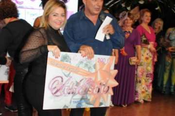 Éxito de la III edición de Valsestilo (Foto Francisco Sánchez)